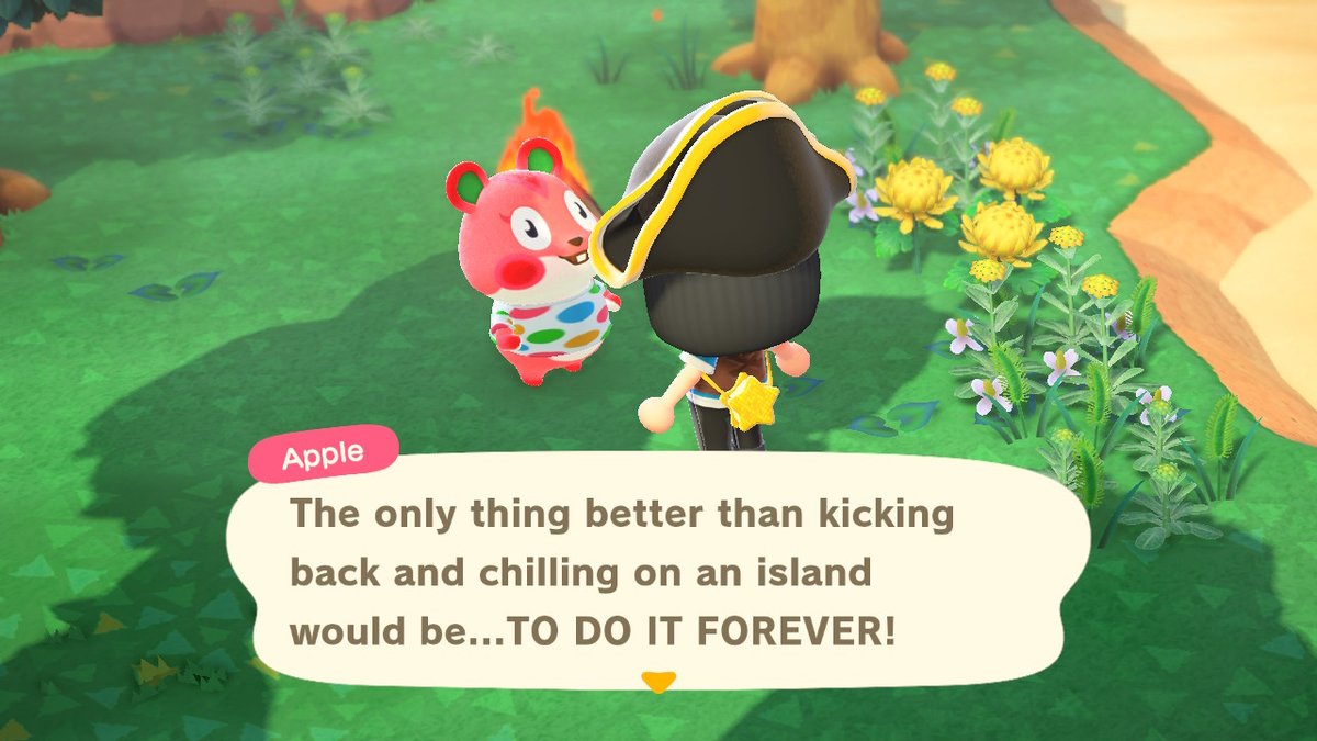 Sprinklefuck's tweet photo. #AnimalCrossing #ACNH #NintendoSwitch https://t.co/caQfFccQsv