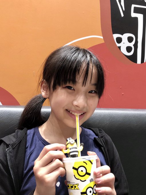 Twitterのコスプレ画像2