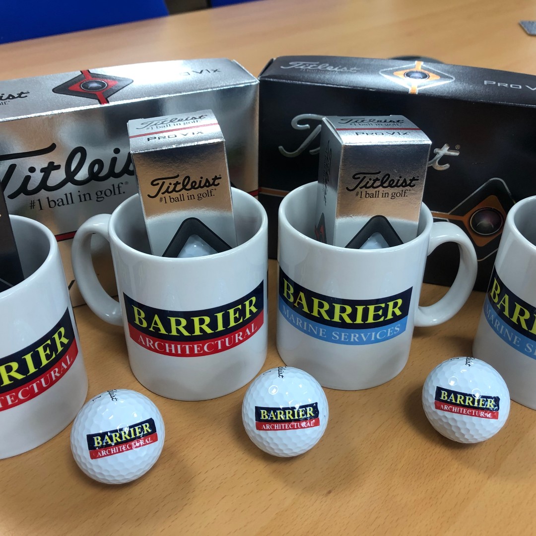 Barrier Architectural tweet media