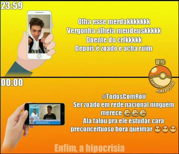 lilmarquinhos77's tweet photo. @coisasQgostam Vcs aí https://t.co/XYnpIGPMst