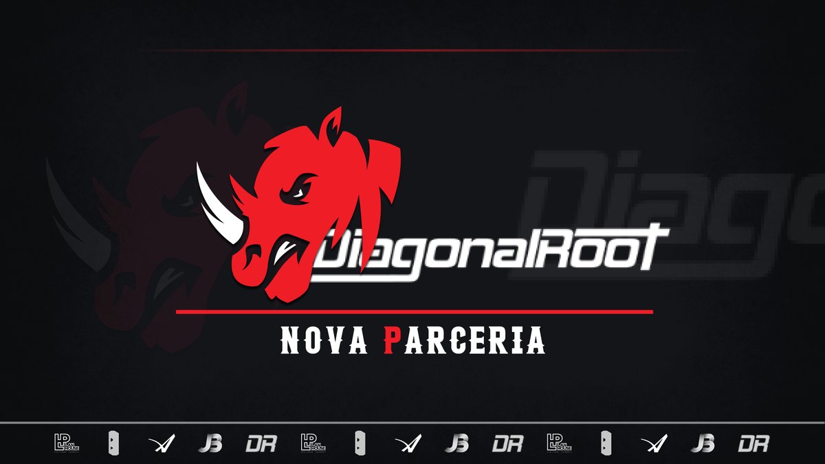 RhynoEsports_'s tweet photo. @RootDiagonal Bem vindos à família 🦏👊

visitem: https://t.co/1Bi02LjMXp

#GORHYNO 🦏🦏 https://t.co/UrcrytR8tS