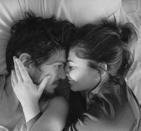 Krisztina ❤️ tweet media