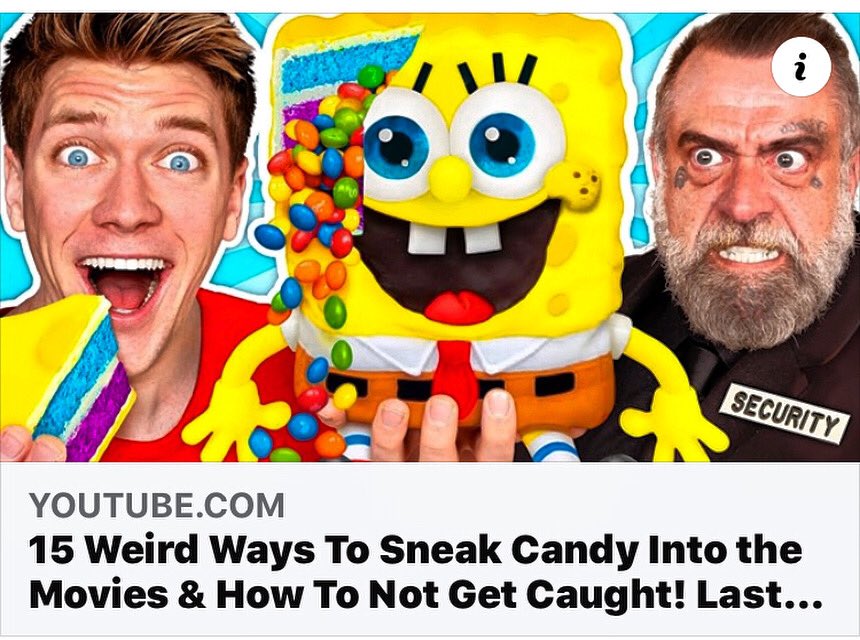 Mike71Ferguson's tweet photo. Yep family entertainment
https://t.co/pToCAH6Cm4
#collinskey #youtube #SaveLiveComedy #Caturday #actor #comedy #ComedyClips #Hollywood #actorslife #imdb #Casting #Fireworks https://t.co/UrebFuDhWr