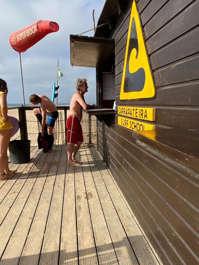 Sargento de Hierro tweet media