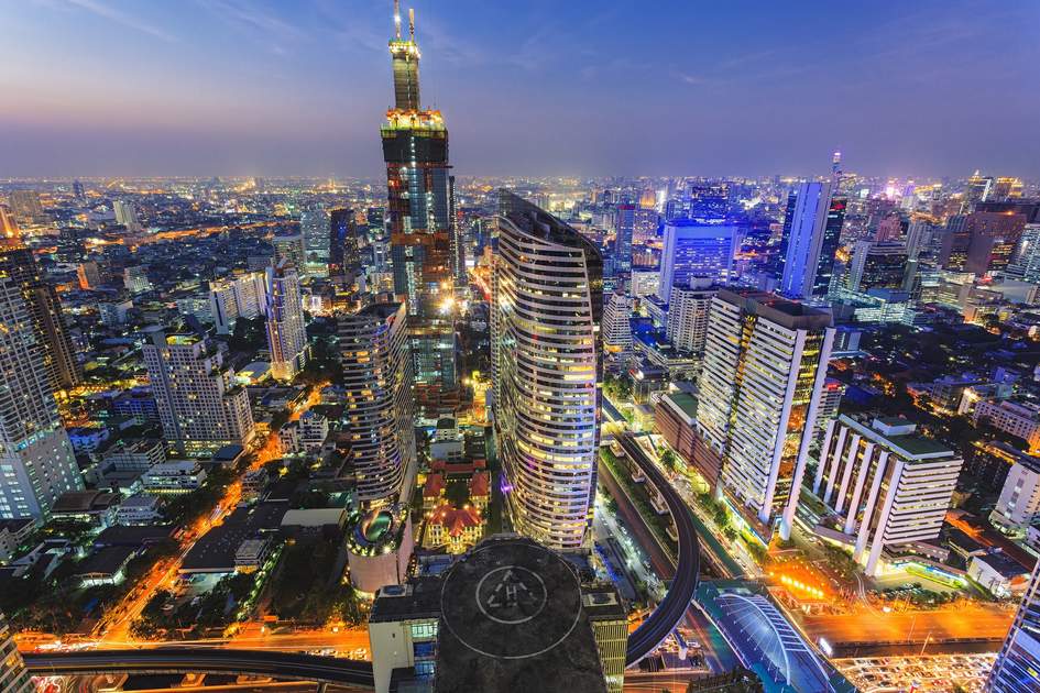 cleoforcitylife's tweet photo. Bangkok is definitely on my todo list! https://t.co/KyIfxU4XGM
