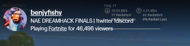 Destiny tweet media