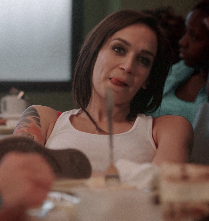 The Best of Nicole da Silva tweet media