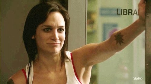 The Best of Nicole da Silva tweet media