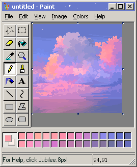 16pxl's tweet photo. never posted these together ⛈️ #pixelart https://t.co/UGVcmEUzgQ