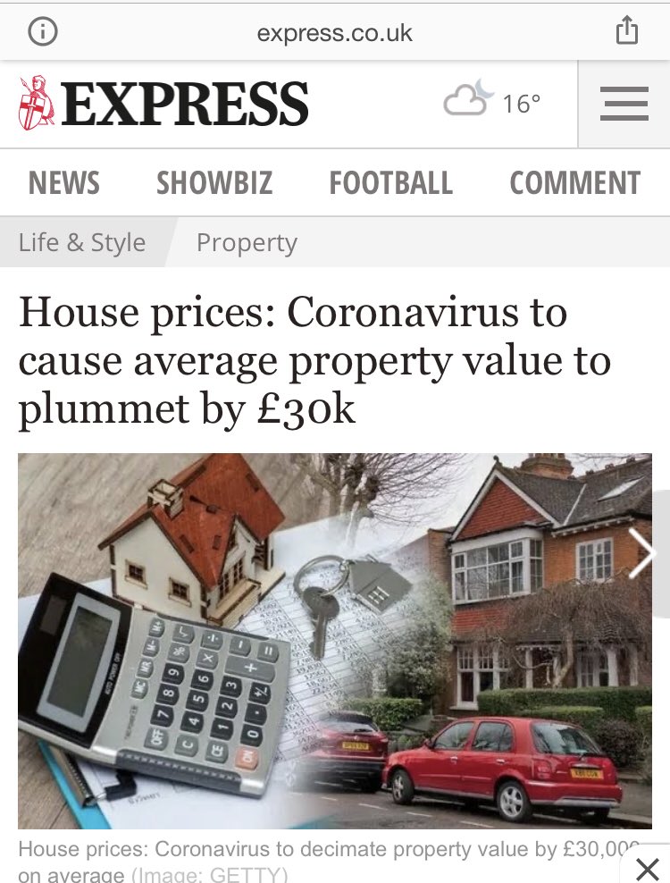 something for everyone over the last month