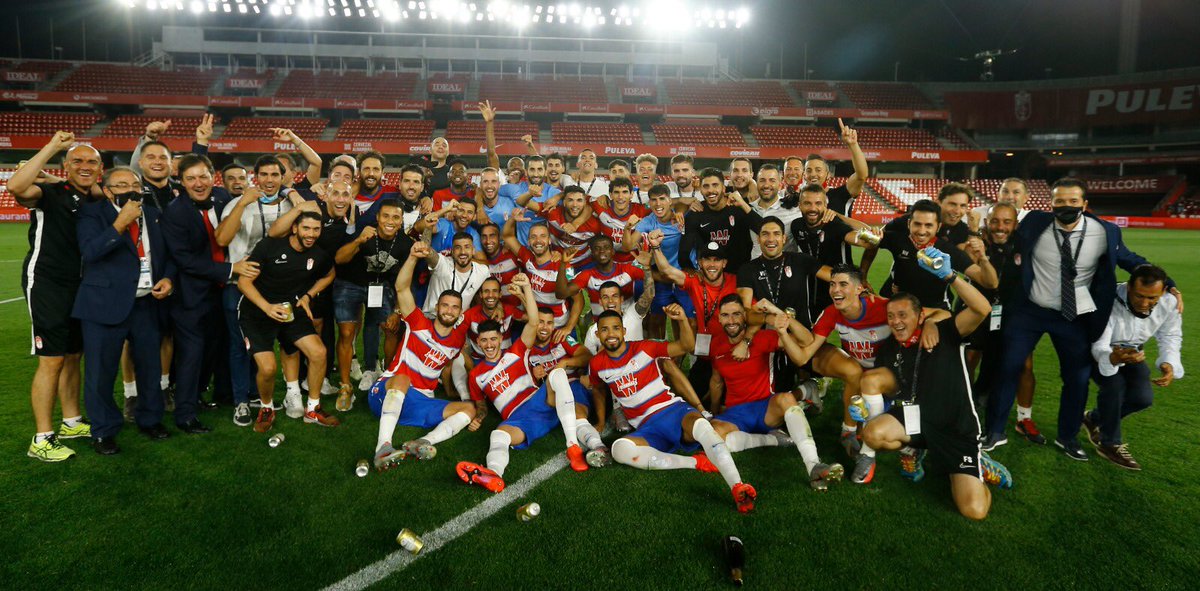 GranadaCF tweet picture