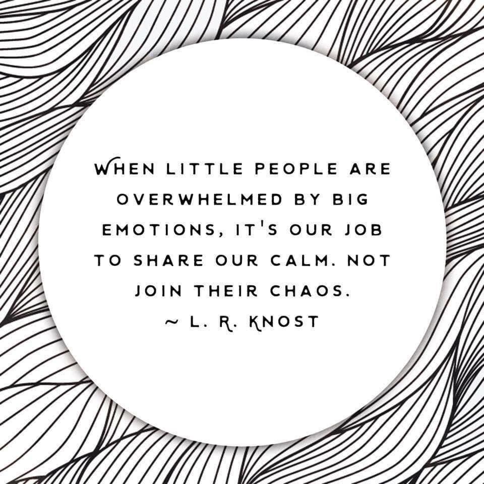 Important to remember during these unprecedented times! 💕
