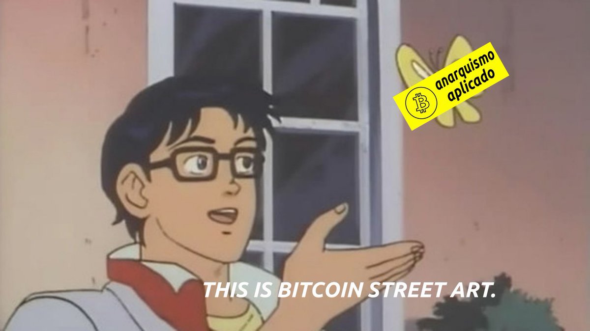 BTCSTREETART's tweet photo. https://t.co/dOOAjmPBZQ