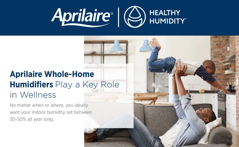 TotalComfortMec's tweet photo. ☑️Maintain wellness  ☑️Save energy ☑️ Protect your home 
Viruses, bacteria, mold and other airborne pollutants thrive in
excessively dry or damp conditions. Contact us https://t.co/hh44e6nHpM https://t.co/epCIoQK18q
