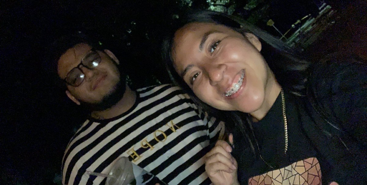 liiitzy_'s tweet photo. gone way too soon. we had so much left to do.. I will forever miss you. I love you bestfriend. 💜🤟🏽 https://t.co/9BRTwePgzI