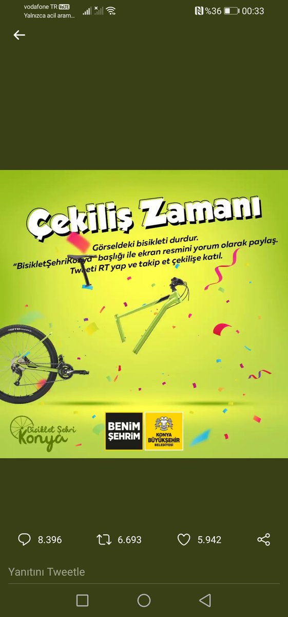 motakea240's tweet photo. @u_ibrahim_altay #BisikletŞehriKonya https://t.co/gbvHyT3LVb