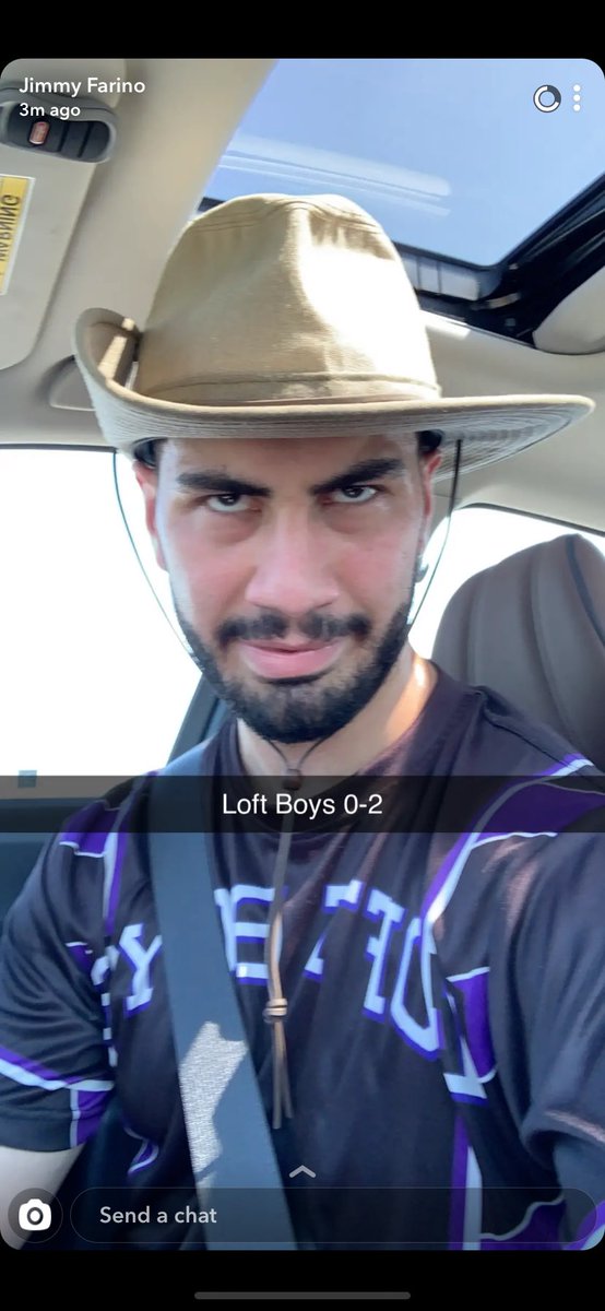 Loft_Boys's tweet photo. Rough day at the office for the boys. https://t.co/tJ1BXLEA0y