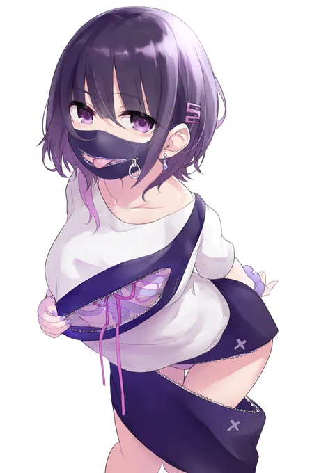 ジッパー 