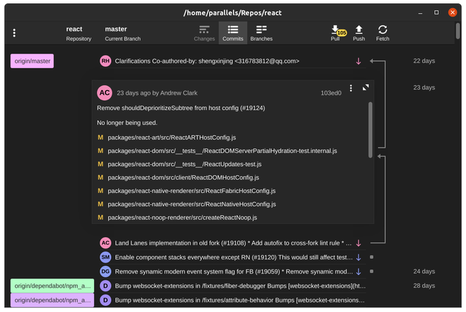 Maksim N Epikhin tweet media