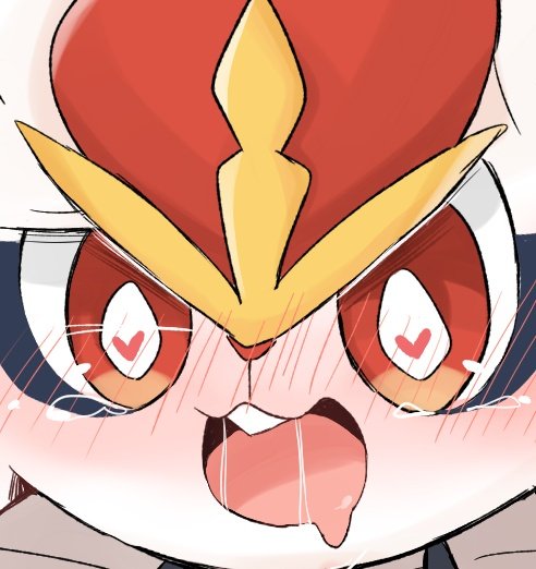 CinderaceGirl's tweet photo. @Spyro19931 https://t.co/QLtLQ8c9k3