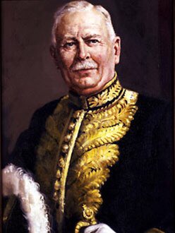 In the 1930s, Canada had warm relations with the emerging fascist governments. Canada opened a foreign office in fascist Japan and celebrated Japan’s violent conquest/enslavement of Korea, Manchuria, China as “putting her neighbours in better shape,” per envoy Randolph Bruce.(2)