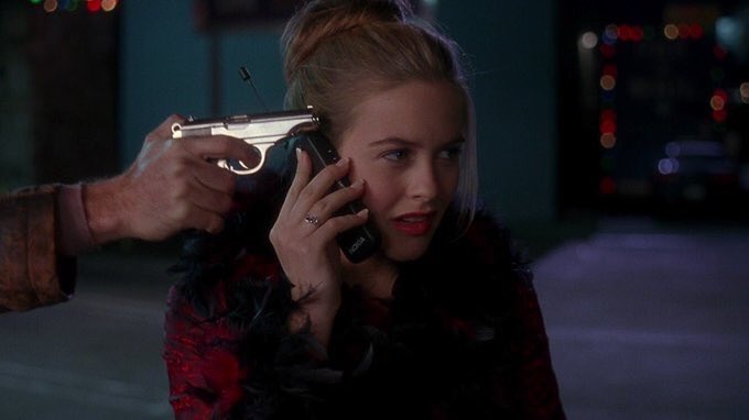 CINEMAGEMS's tweet photo. Clueless was released in theaters on this day 25 years ago https://t.co/zr5U4Ir5pc
