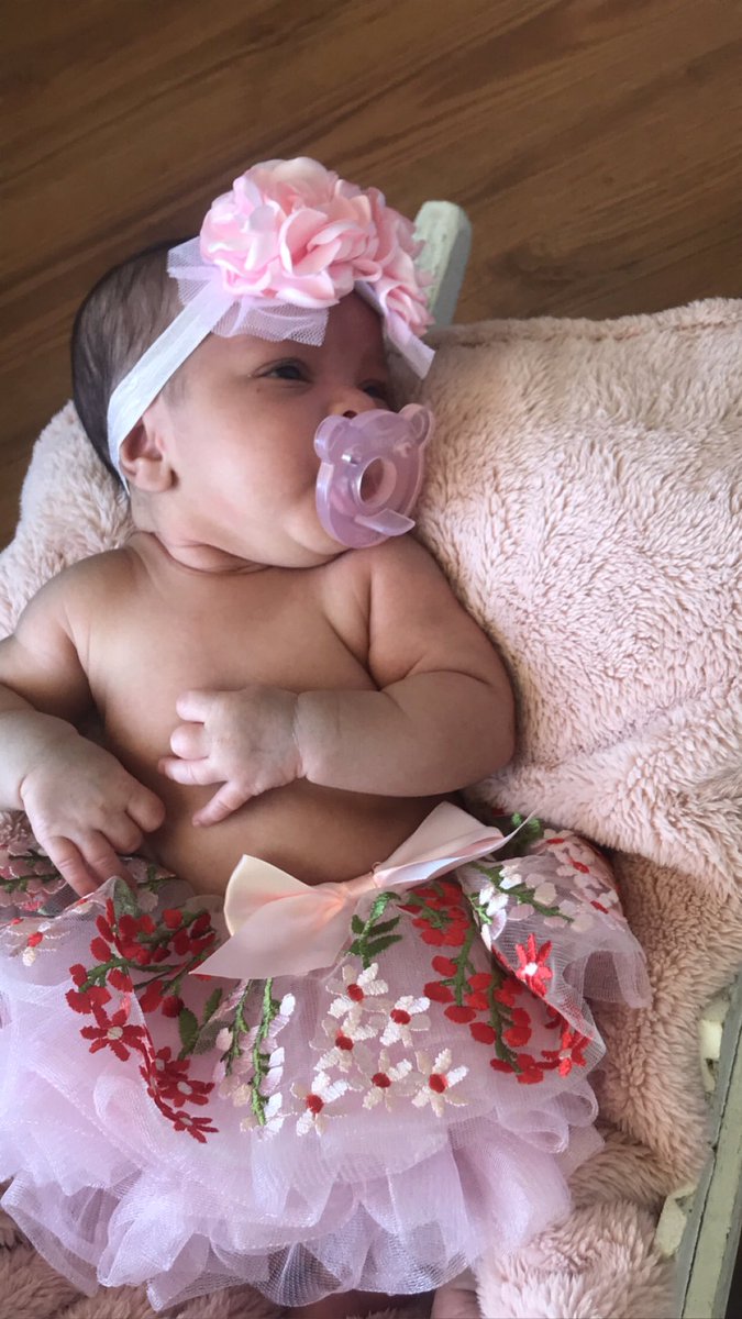 braylinwiley's tweet photo. Hayzel Kay, you're so perfect babygirl 🌺🌸 @kevin_wiley2535 https://t.co/CeztzdfiH0