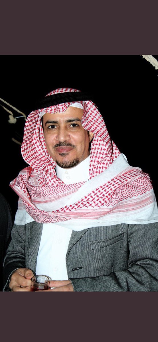saa28d's tweet photo. اللهم ارحم عبدك #صالح_الشيحي و اغفر له و أسكنه فسيح جناتك .

إنّا لله و انّا إليه راجعون .

عظم الله أجر أهله ومحبيه. https://t.co/ov54DOOS32