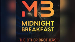 saturnmagic's tweet image. Midnight Breakfast at less then £10 has been a top seller in the SALE - grab yours now before they sell out!
#magicsale #murphysmagic #theotherbrothers #saturnmagic #theshopwithstock #magicshop #magiciansupplies #magic  #magiconline 

saturnmagic.co.uk/the-black-hole…