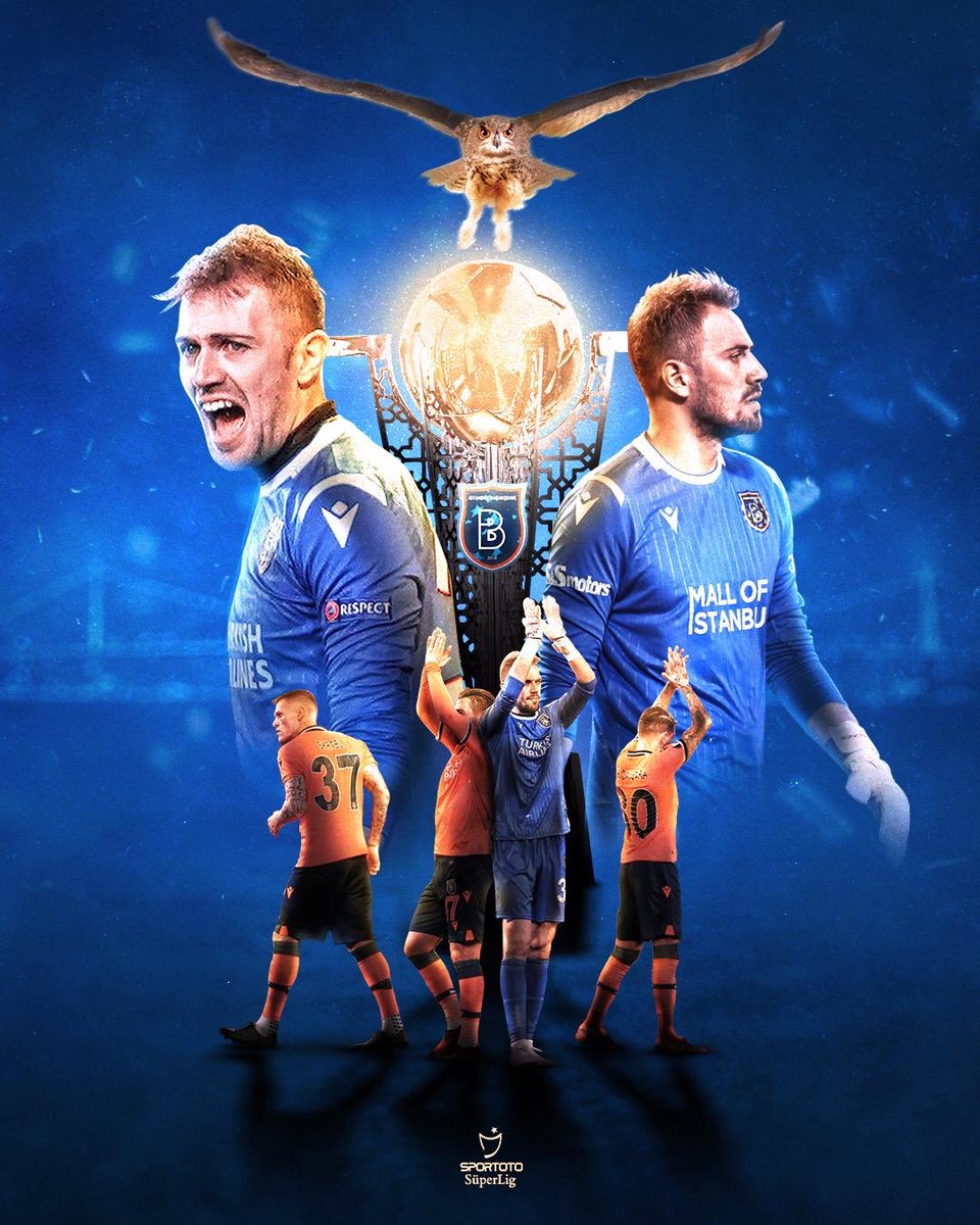 ŞAMP1YON! 🦉 🏆