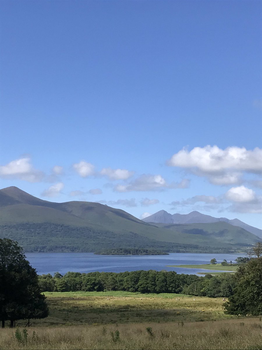 Nowhere quite like home #5k #killarneynationalpark #killarney #knockreer