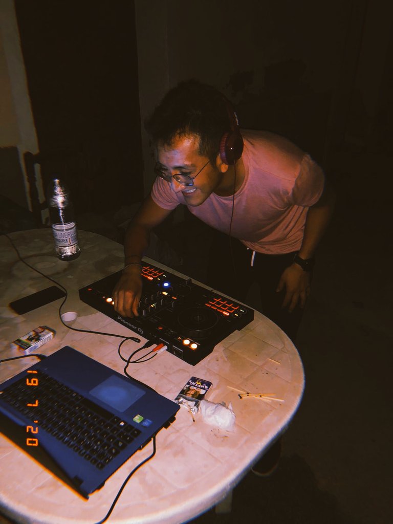 Klev tweet media