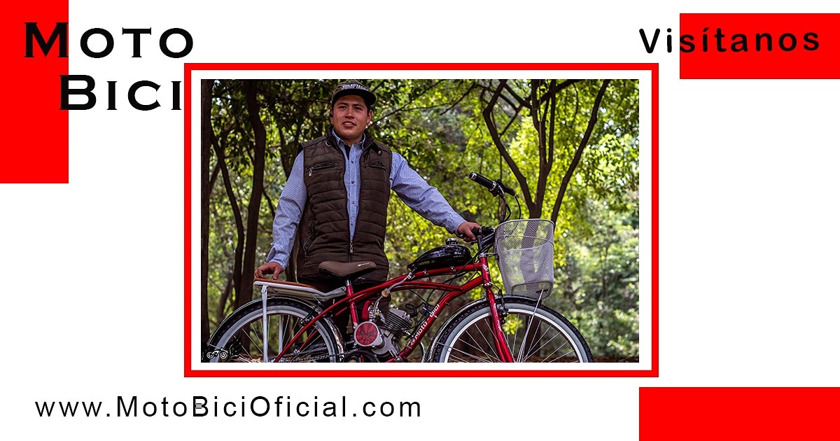 motobicioficial's tweet photo. Vamos a disfrutar de rodar, deja atrás la rutina y has tu día el mejor. Bicicletas con motor cotización al 5518595725 5569388647 https://t.co/QcYTpCoOtL #QueNadaTeDetenga #HaciendoHistoria
#SienteteLibre #Poderos #FelizDomingo
#NuevaNormalidad https://t.co/GMPqQ1pevR