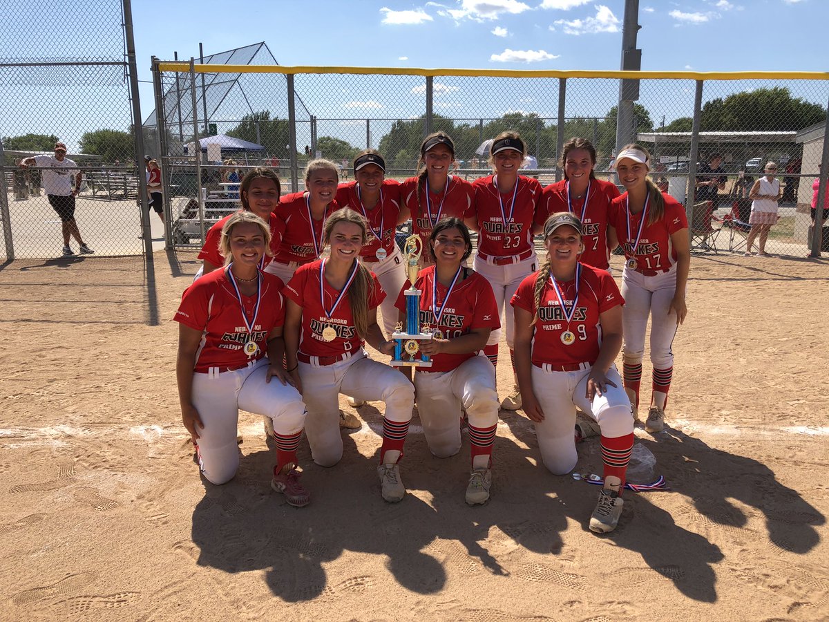 UFAThunder's tweet photo. Congrats to our Nebraska Thunder/ Nebraska Gold 18U Finalist Quakes Prime Prospects 18s!  #congrats https://t.co/VX2dSpe6O1