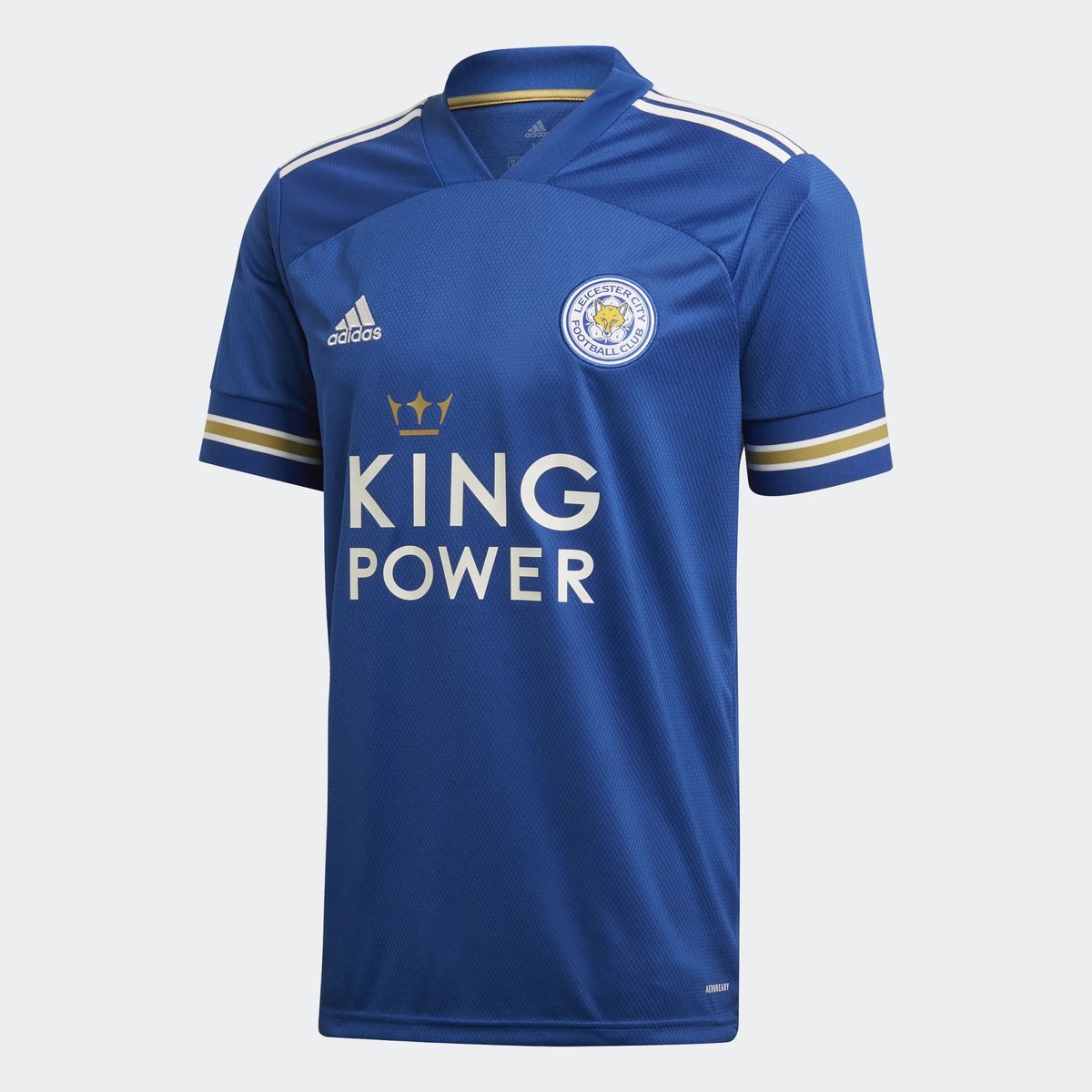LeicesterMI's tweet photo. La nueva camiseta del Leicester para la próxima temporada 😍 https://t.co/oc006KuQ4W