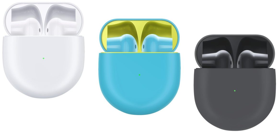 SwasthSutra's tweet photo. Here’s are first official look the upcoming OnePlus Buds in three colors 😍
#OnePlus #onepluspods #OnePlusBuds #OnePlusNord https://t.co/zgZ9Ryf4j3