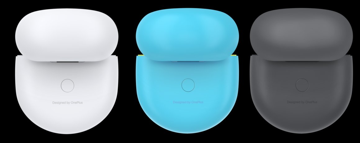 SwasthSutra's tweet photo. Here’s are first official look the upcoming OnePlus Buds in three colors 😍
#OnePlus #onepluspods #OnePlusBuds #OnePlusNord https://t.co/zgZ9Ryf4j3