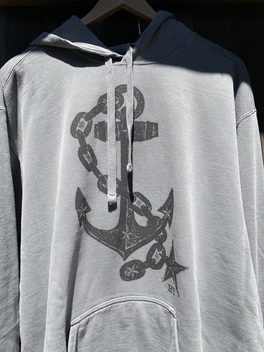 HelltownP's tweet photo. One of our new sweatshirts Helltown Provincetown #helltownprovincetown #ptown #nautical #mrhelltown #livingbythesea @ILoveGayPTown @ILoveGayNewYork https://t.co/SBxNYsI9jj