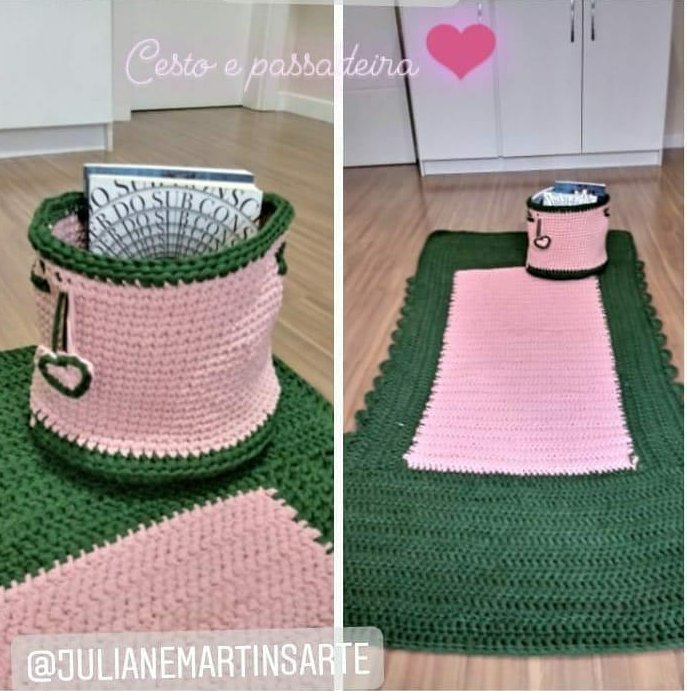 JMinfluencer's tweet photo. #tapetedecrochê #crochet #amocrochê #compreendequemfaz #artesã #artesão
#artesanato #artesanatoearte #crocheteirasdobrasil #crochetando #feiradoartesanatoonline
#artesanatoemcroche #fiopingouin #amigurumibrasil #arte #armarinhos #Curitiba #decoração #fiodemalha https://t.co/ozJOUvcuSQ
