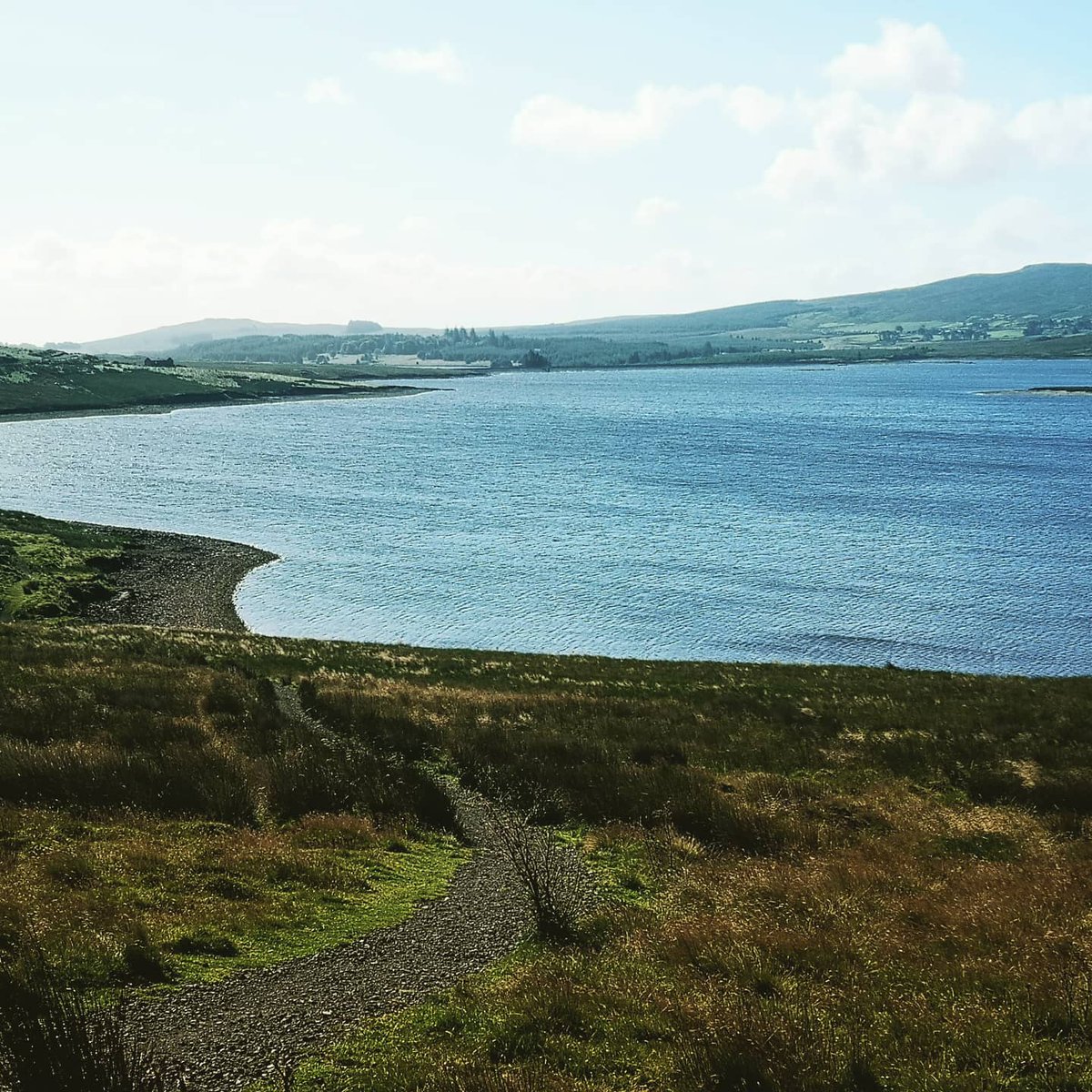 NicolaMcNeil4's tweet photo. A weekend of walks. Thankfully we've had the weather to appreciate our local countryside. #loveaview #localwalks https://t.co/5Gy2EGdGOV