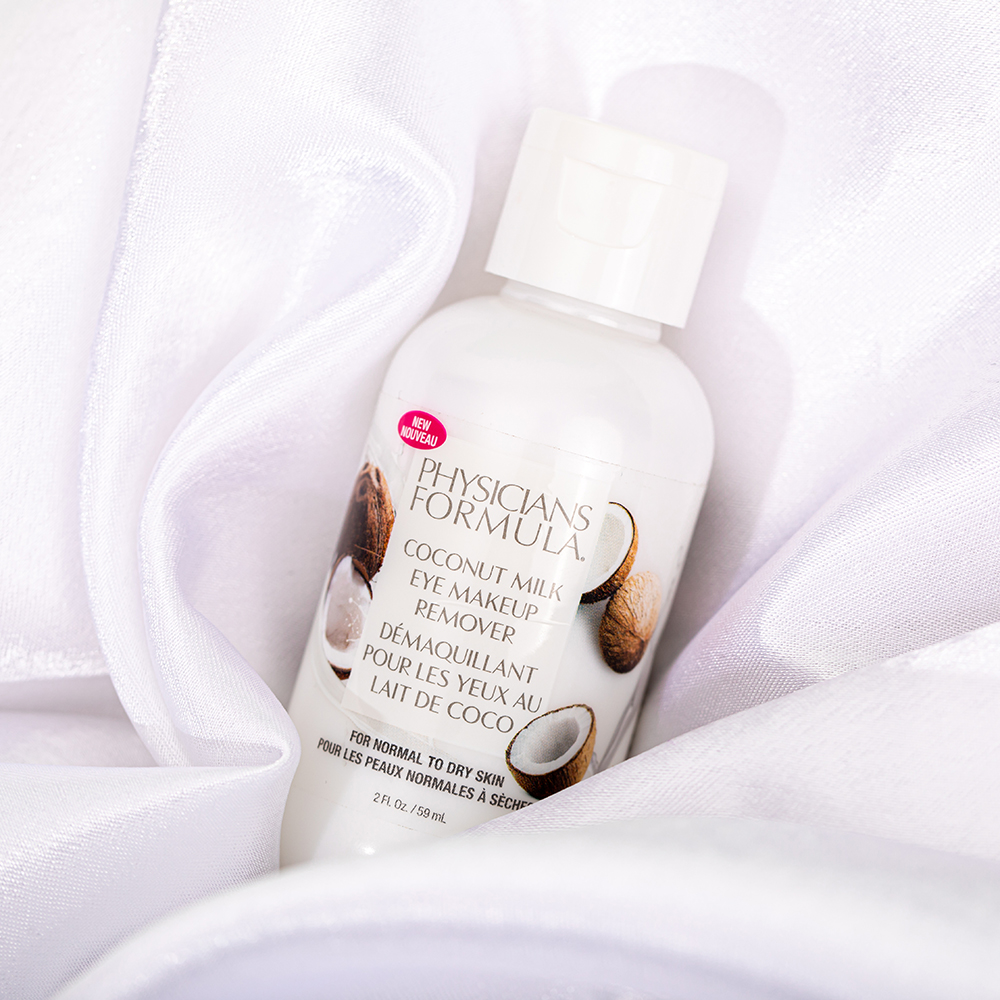 physicians formula makeup remover