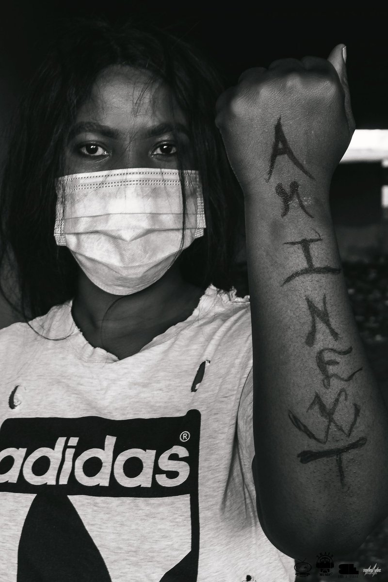 wordatlast's tweet photo. "@BitushEvents against #GBV"-A breathtaking campaign that aims to inspire a many more strong men &amp; women within our communities.#genderbasedviolence #stopgbv #stopgenderbasedviolence #protectourwomen #nomeansno. For more
https://t.co/kwe8iSMsvz 📷 @EltonSMP https://t.co/AoIqbRiJPD