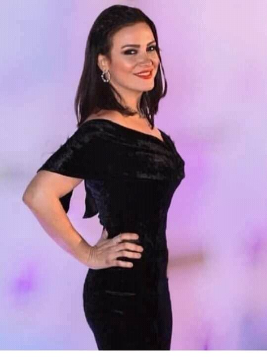 Riham Abdel Ghafour (@rabdelghafour) on Twitter photo 