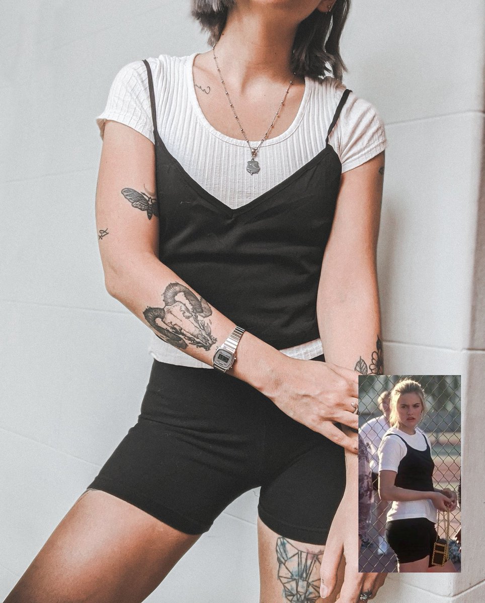 YouAreMyBezoar's tweet image. Se cumplen 25 años de @clueless y tuve que festejar de alguna forma 😌💜 #Clueless25