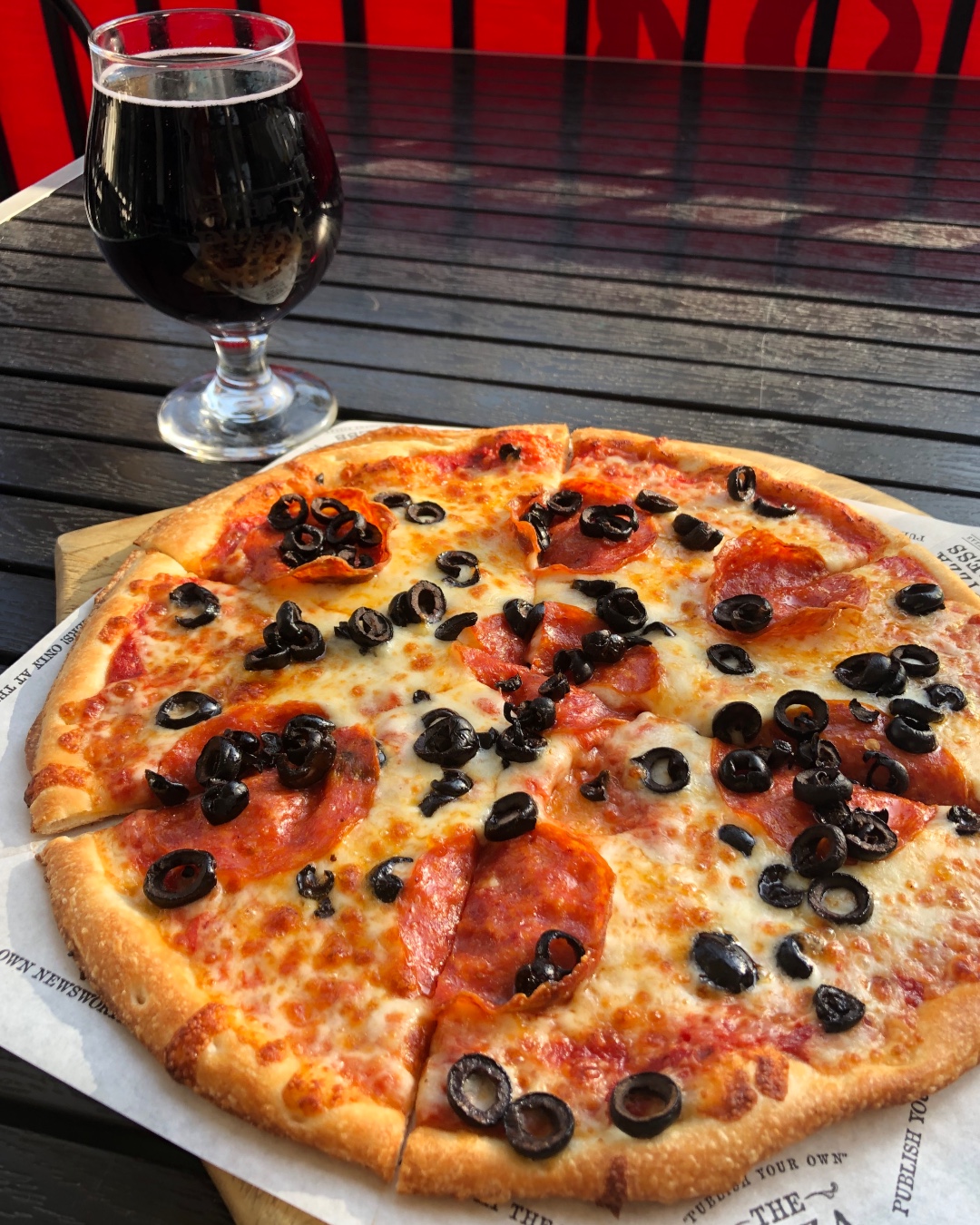 The Pizza Press On Twitter Let Us Help You Beat The SundayScaries Order A CraftPizza For the-pizza-press-on-twitter-let-us-help-you-beat-the-sundayscaries-order-a-craftpizza-for