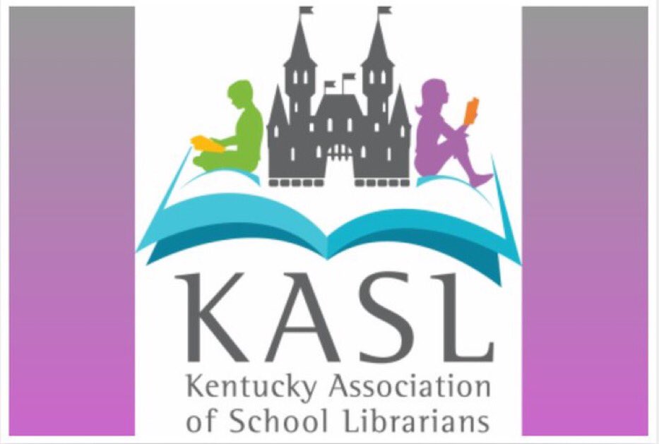 emilydnorthcutt's tweet photo. @KASL_Librarians wouldn’t have been able to pull this off without everyone going out on a limb to make it happens. I’ll be forever grateful to @spencerhonda1 @LibraryLadyLisa &amp; @LesleeFrosta28 for “building the ✈️ while we flew it” with me. https://t.co/NDEuKi5tu8