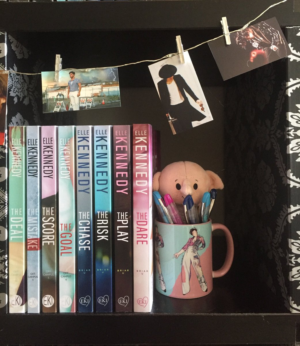 Soheila_Nekol's tweet photo. These are my favorites #myTeecaake https://t.co/AANJMMAejN