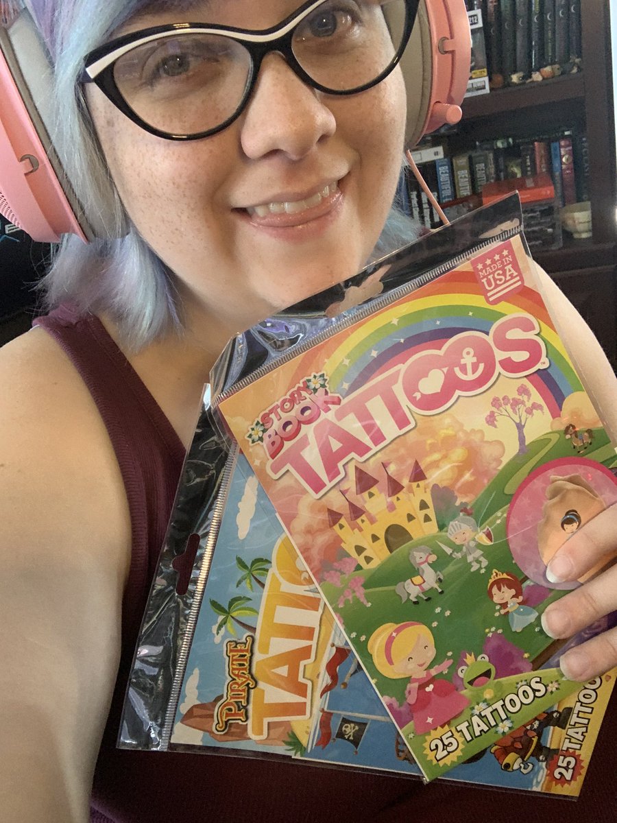 Kaethefaee's tweet image. Want to put temporary tattoos on me?? Come on in to stream right now as we raise money for Trans Lifeline!! 
twitch.tv/GlamourFaerie