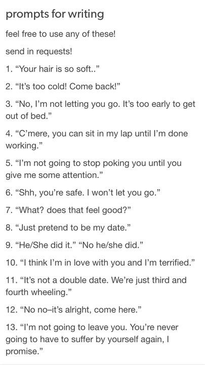 detective_Reed_'s tweet photo. // i’m back. like for one of these or just comment one. i wanna try to be more active 😣 https://t.co/comPkm8wpC