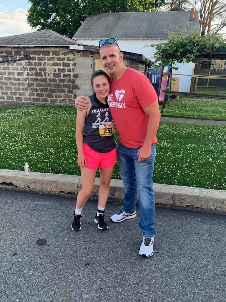 ryley_schwalm's tweet photo. 1st Place Female Division 
1st 5k of the year. https://t.co/XBR1U9EEzu